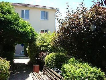 Иссык-Куль 2026: Номер, ХАН ЦО Золотые пески, Бостери, Детская площадка, Парковка, стоянка, Баскетбольная площадка — 22