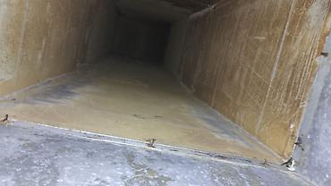 Чистка дымохода: Очистка и обслуживание вентиляционных систем на объектах общепита и — 26