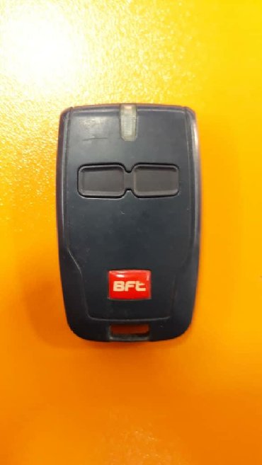 Пульты для ворот и шлагбаумов: Пульты управления воротами Изготовление/копирование брелоков/пультов — 5