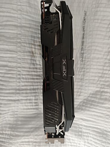 i3 540: Видеокарта для ПК, Б/у, Radeon RX, 6 ГБ — 2