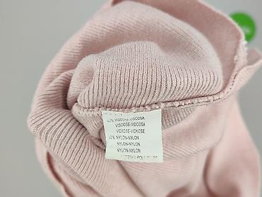 szary sweter: Sweter damski, rozmiar S — 6