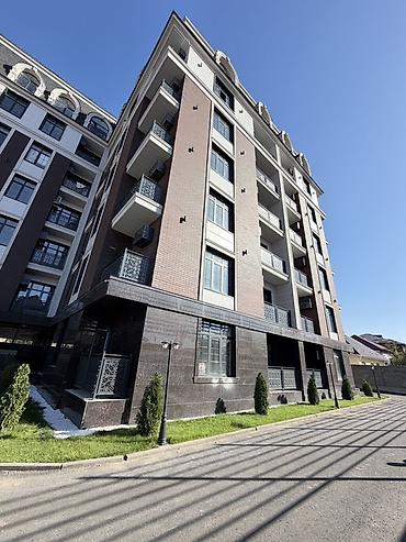 Новостройки от застройщика: Сдан, Элитка, 4 комнаты, 150 м² — 7