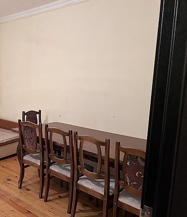 Uzunmüddətli kirayə mənzillər: Ev sahibiyəm Vasitəçi deyiləm. 3 Mərtəbəli Apartman. 1 ci mertebesi👍🏻 — 8