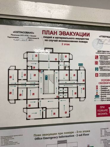 Здания: Сдаётся Бизнес центр Эксклюзивное ценовое предложение: Площадь — 7