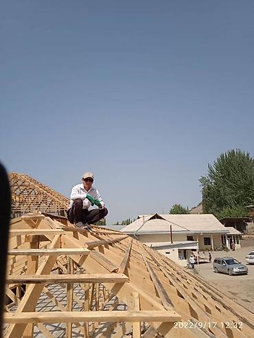 Кровля крыши: Кровля крыши | Монтаж Больше 6 лет опыта at lalafo.kg — 21 Кровля крыши: Кровля крыши | Монтаж Больше 6 лет опыта — 21