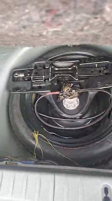 Toyota: Toyota Prius: 1.5 l | 2007 il Hetçbek — 16