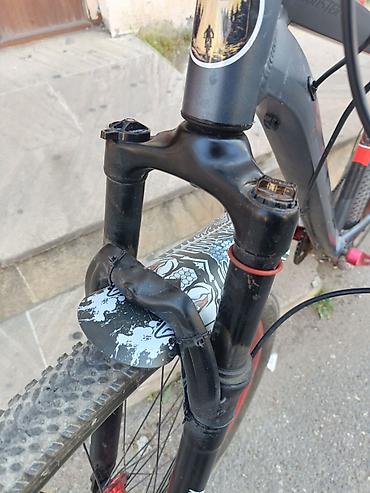 İdman velosipedləri: Endirim olacaq Velosiped – ELO NEOZ PRO hardtail MTB Xüsusiyyətlər: - — 1