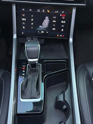 Ssangyong: Ssangyong Torres: 2022 г., Кроссовер — 18
