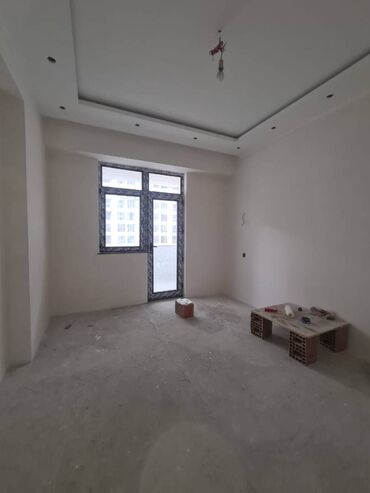 Yeni tikili: 2 otaqlı, Yeni tikili, m. Xətai, 65 kv. m — 3