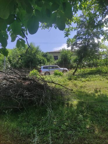 Torpaq sahələrinin satışı: 20 sot, Tikinti, Mülkiyyətçi, Kupça (Çıxarış), Texniki pasport — 4