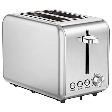 №: 16173 Məhsulun adı: Toster Midea MT-RS2L17W2SS Brend: Midea