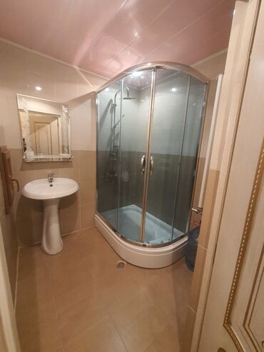 Uzunmüddətli kirayə mənzillər: H.Əliyev prospektində Rəssamlıq Akademiyasının yanında 8 mərtəbəli — 3