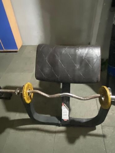 Velotrenajorlar: Sport zalı üçün kardio avadanlıqları paketi Tərkib: - 2 ədəd — 43