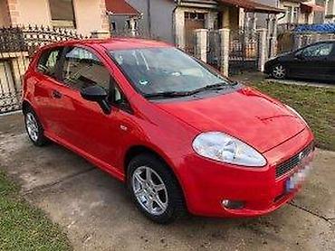 Car Body Parts: Fiat Grande punto soferka. Fiat Grande punto soferka Originalni — 2