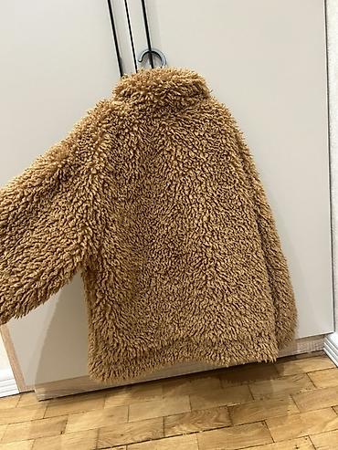 mekteb geyimi: Jaket, Uniseks, 7 - 8 yaş — 2