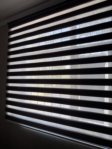 Жалюзи и рольшторы: День и ночь по самым низким ценам 🎯 Шторы “День-Ночь” — Стиль — 9