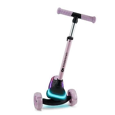 bench marka: Kinderkraft trotinet RAKET PINK – KRRAKE00PNK - Trotinet za decu sa — 4