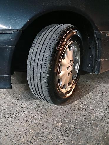 amg disqi: Mercedes w202 disk tekeri 400 azn satiram maraqli disk teker olsa basa — 3