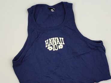 H&M Divided, Top damski, rozmiar M