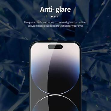 Zaštitne folije i stakla za telefone: Zastitno staklo Nillkin H+ Pro za iPhone 15 Pro Max 6.7. Kataloški — 8