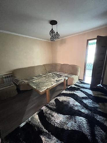 жаны уйлор: 4 бөлмө, 151 м², 429 соток, Кызыл-Суу, Менчик ээси — 9