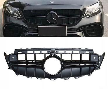 w210 radiator: Mercedes W213 radiator barmaqlığı 6.3 AMG Şəhər: Bakı Elanın növü — 8