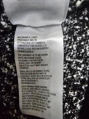 Haljine: Gucci haljina, original, veliki hit, vel. L | novo! ! ! Prelepa — 11
