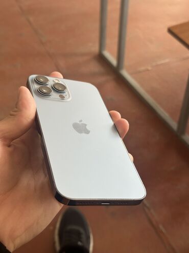 айфон х айклауд: IPhone 13 Pro Max, Б/у, Pacific Blue, 95 %