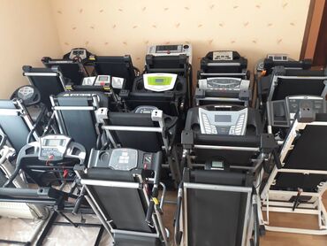 беговая дорожка цены: Trenajor aparati⚠️ Trenajorlar tam orginal mehsullardir orginal allman lalafo.az -da беговая дорожка цены: Trenajor aparati⚠️ Trenajorlar tam orginal mehsullardir orginal allman