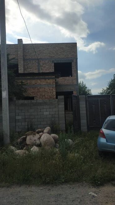 лебединовка квартира: 23 соток, Курулуш, Кызыл китеп