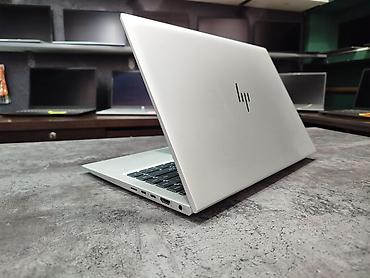 hp elitebook 830 g6: Ультрабук, Новый, Intel Core i5 — 8