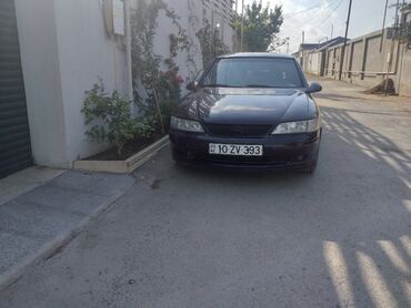 eziy masinlarin satisi: Opel Vectra: 1.8 l | 1996 il 396500 km Sedan