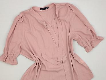 identic shirt: Shein, Bluzka damska, rozmiar M — 1