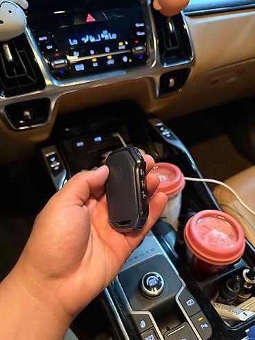 авто кандер: Kia Sorento: 2021 г., 1.6 л, Автомат, Гибрид, Кроссовер — 4