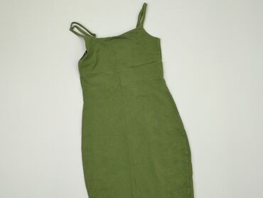 sukienki damskie kolorowe: Dress, XS (EU 34), condition - Good