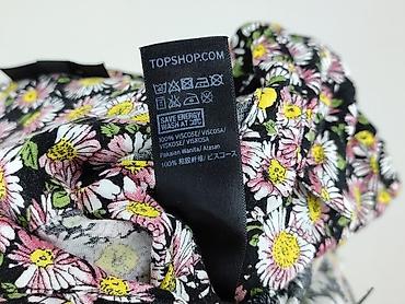 bluza multi: Topshop, Koszula damska, rozmiar M — 6