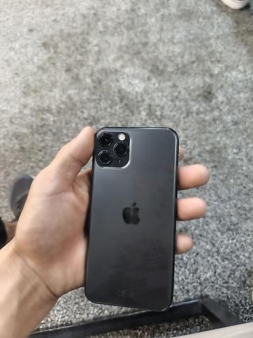 IPhone 11 Pro, 256 ГБ, цвет Space Gray Идеально ✅ фейс трутон рабочий