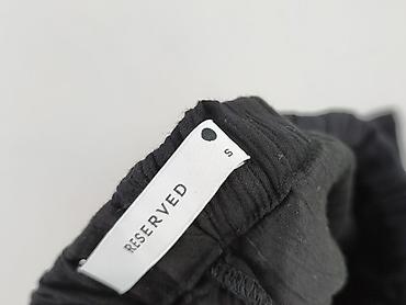 chile: Reserved, Spodnie materiałowe damskie, rozmiar S — 4