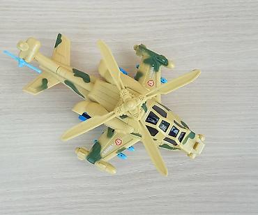 Игрушки: Машинки и самолёты. Очень дёшево. Продаю игрушки, те - что на фото в — 10