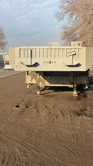 Прицепы и полуприцепы: Прицеп, Трал, от 12 т, Новый — 7