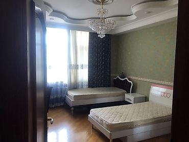 sumqayitda kiraye: ✨ Nərimanovda, Heydər Əliyev Mərkəzinin Arxasında "İdeal MTK"-da Lüks — 7