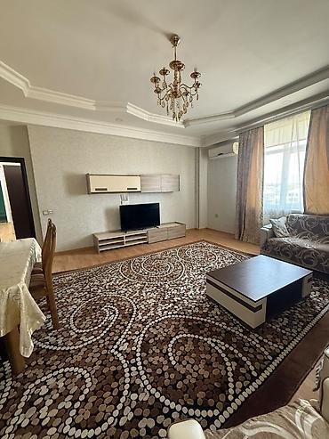 memar ecemi kiraye ev: Satılır :tam mebellı və texnikalı geniş mənzil - Planlaşdırma: böyük — 7