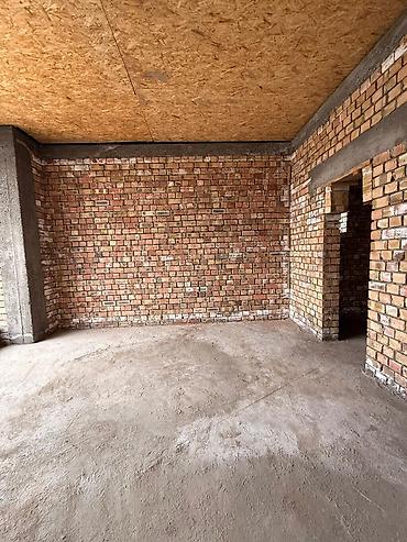 Продажа коттеджей и домов: Продаётся кирпичный дом в стадии строительства. Район ж/м Арча- Бешик — 16