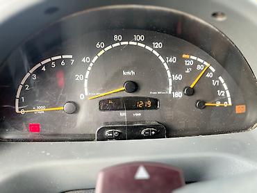 Mercedes-Benz: Mercedes-Benz Спринтер: 2001 г., 2.7 л, Механика, Дизель, Фургон at lalafo.kg — 14 Mercedes-Benz: Mercedes-Benz Спринтер: 2001 г., 2.7 л, Механика, Дизель, Фургон — 14