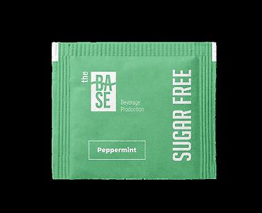 Здоровое питание: Основа-пудра без сахара The Base (Zero Sugar Base) — 100% вкус без — 16