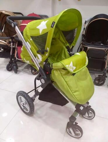 прогулочная коляска cybex бу: Коляска, Б/у