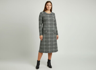 ekskluzywne sukienki komunijne: Women`s dress, size L