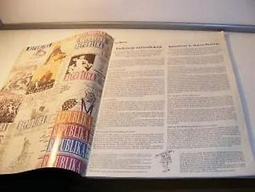 Knjige: Republika, Glavni i odgovorni urednik Nebojša PopovBeograd Godina X — 12