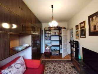 Prodaja stanova: 2 sobe, 53 kv. m, 4 sprat — 12