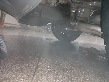 Mercedes-Benz: Mercedes-Benz Спринтер: 2008 г., 2.2 л, Типтроник, Дизель, Фургон — 12